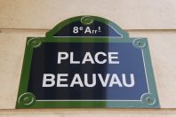 beauvau