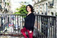 Elsa Favier, Doctorante en sociologie, EHESS
