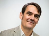 Eric Verdeil