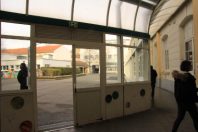 Collège Emile-Zola à Choisy-le-Roi
