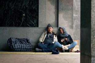 mendicite