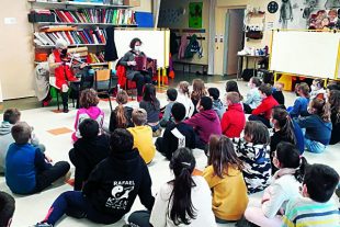 orchestre regional de Normandie , etablissement scolaire,  Rouen