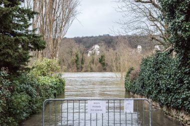 Inondations dans le Nord-Pas-de-Calais : deux sénateurs en tirent les leçons