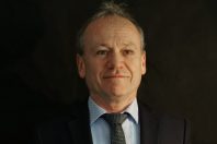 William Weiss pompier CNFPT