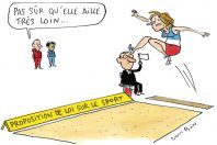 sport