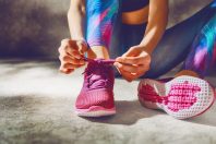 sport féminin