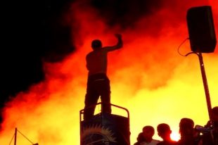 Supporters OM