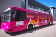 bus dunkerque sport
