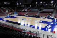 Kindarena Rouen