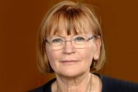 Marie-Georges Buffet