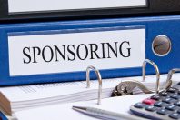 Sponsoring