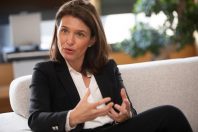 Christelle-Morancais©RPDL-Ouest Medias