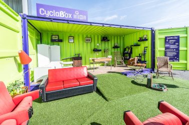 CyclaBox credit J.C. Chaudron – Cyclad