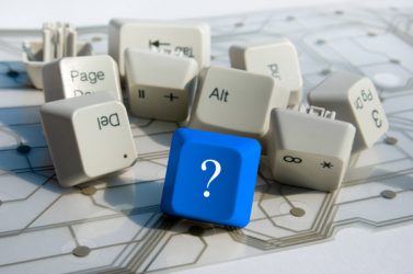 Quand l'informatique est une énigme