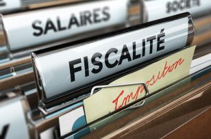 « Aider les entreprises en leur faisant payer leur juste contribution aux impôts locaux »