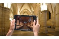 La Conciergerie, Paris- realite augmentee 600x400