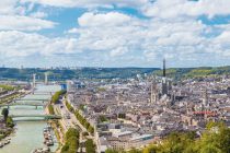 Métropole de Rouen