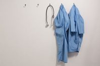 blouses médicales