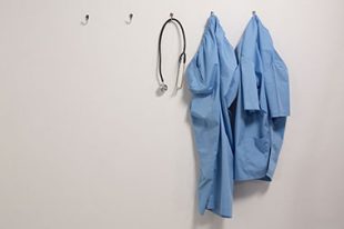 blouses médicales