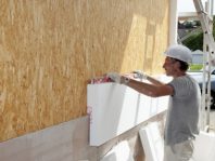 Rénovation thermique extérieure