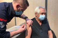 Sdis34 vaccination