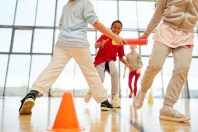 Sport - enfants
