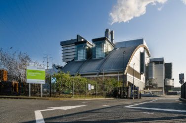 L'unité de valorisation énergétique des déchets ménagers du Sipperec doit produire de l'hydrogène
fin 2022.