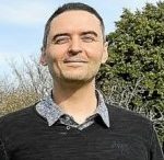 Antoine CARRON