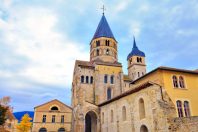 Abbaye de Cluny
