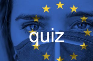 QUIZ EUROPE