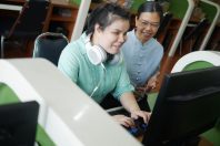 bibliotheque-handicap-Chansom Pantip-AdobeStock_361867336