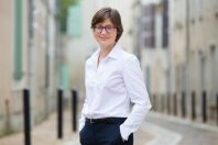 Delphine Labails
