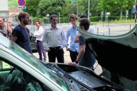 Grenoble Phoenix Mobility