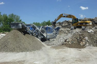 GuideRA-gravedecons-Installation mobile Recyclage