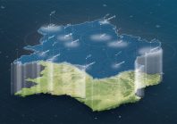 Les collectivités donnent carte blanche à un jumeau numérique de la France