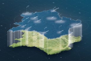 Jumeau numérique : comment la France prépare sa “carte du futur” pour les collectivités locales