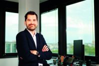 Nicolas CROS, directeur des achats et de la commande publique de Bordeaux Metropole