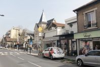 Sartrouville