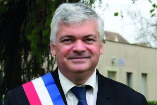 Sylvain Tanguy - OK NEW