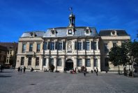 troyes-mairie-Laurent (Pictarena)-AdobeStock_71263665