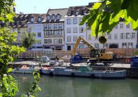 La logistique urbaine s&rsquo;invite dans la campagne des municipales