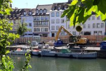Logistique urbaine