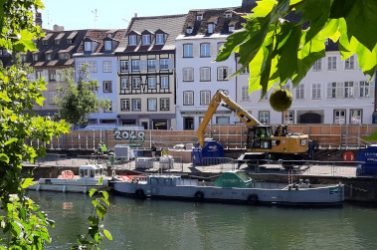 Logistique urbaine