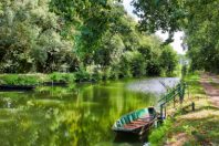 marais poitevin