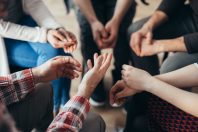 Discussion adolescents