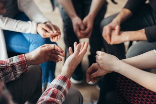 Discussion adolescents