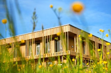 Réglementation environnementale - construction bois