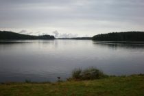 Lac de Vassivière @Louis Cauchy