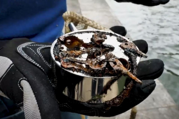 P??che ?� l�??aimant : quelle r?�glementation