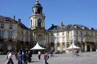 rennes